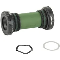 FSA Comet Fatbike Bottom Bracket for Trek 2023 Farley 5 100mmxNo axle Svart